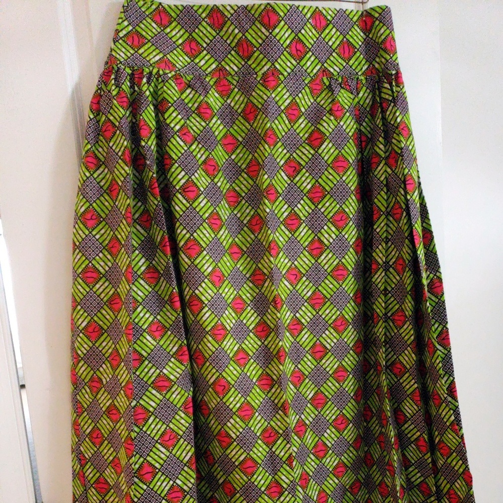 skirt